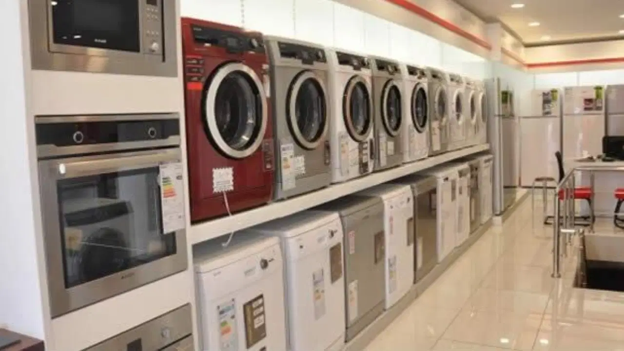 Mesudiye Beyaz Eşya Tamircisi