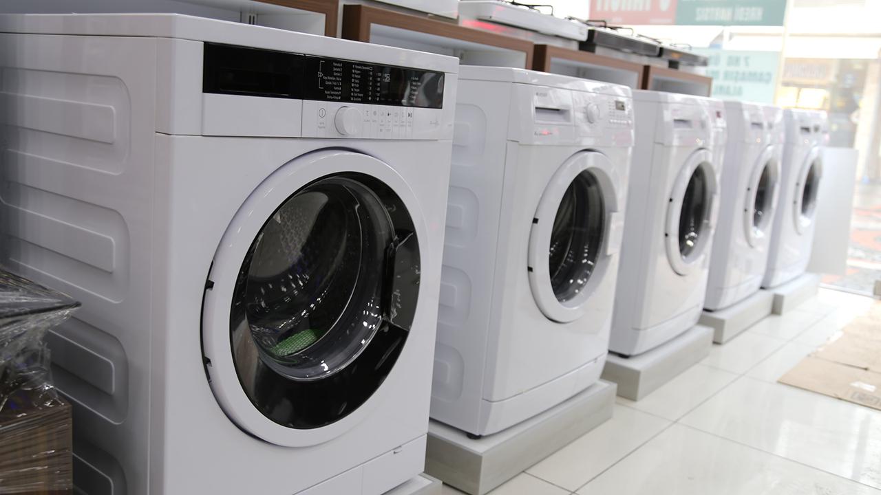 Mesudiye Beyaz Eşya Tamircisi